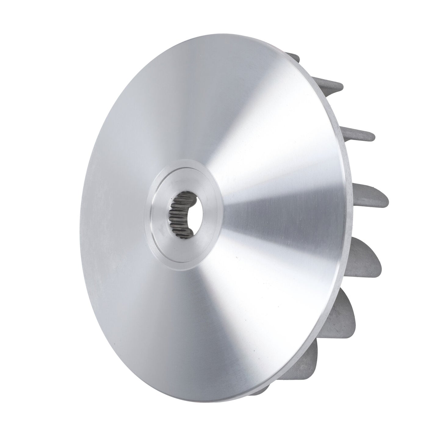 Zawór Malossi - Połowa koła pasowego - ⌀133mm - GTS / MP3 - 2025 / 2026 - 310cc - 6120219B