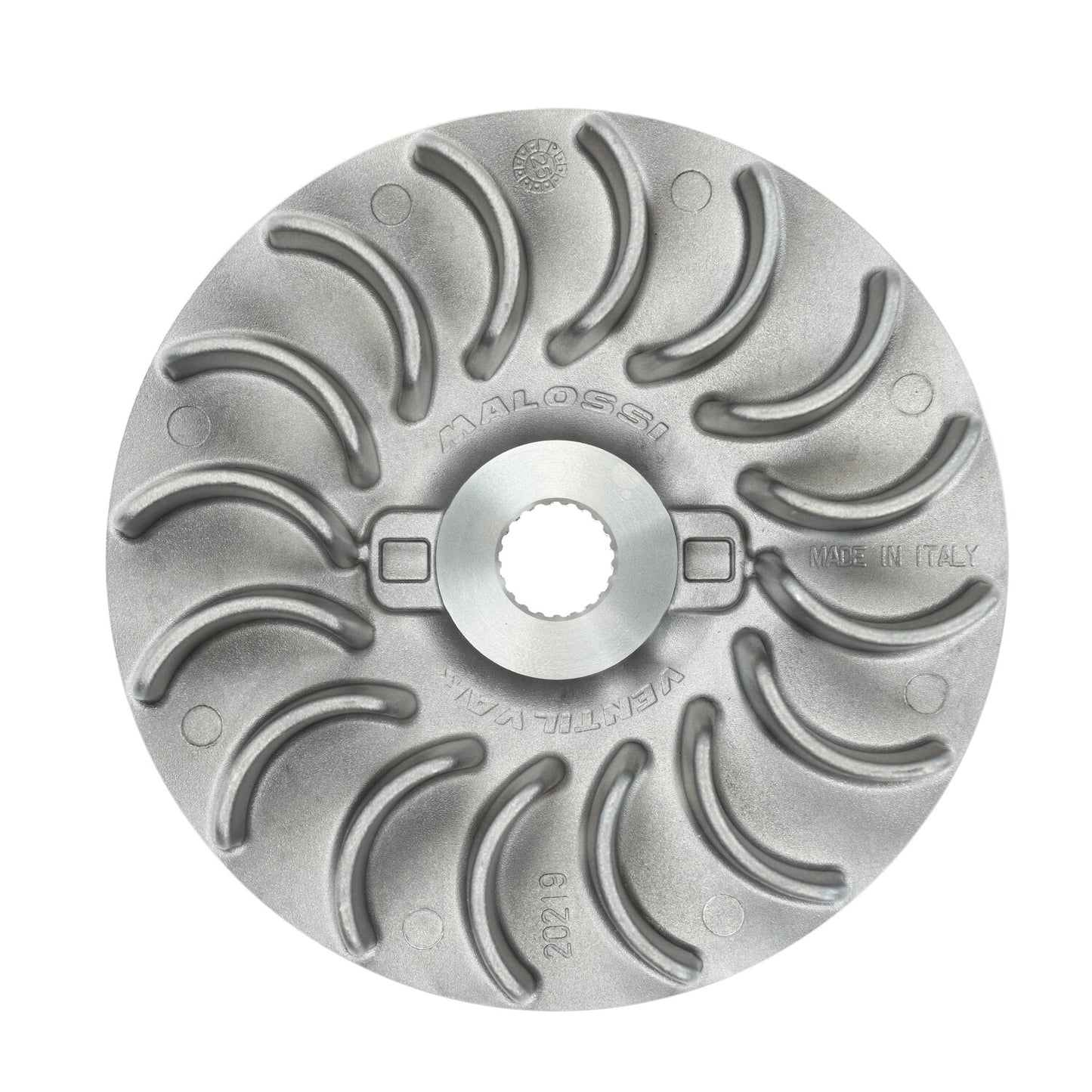 Zawór Malossi - Połowa koła pasowego - ⌀133mm - GTS / MP3 - 2025 / 2026 - 310cc - 6120219B