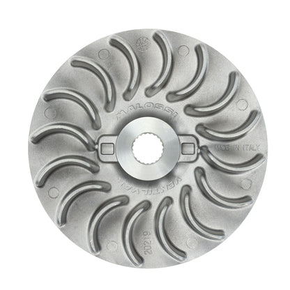 Zawór Malossi - Połowa koła pasowego - ⌀133mm - GTS / MP3 - 2025 / 2026 - 310cc - 6120219B