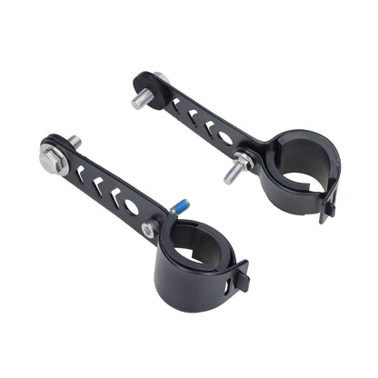 Faro a LED - Fatbike - V20 - 4 poli