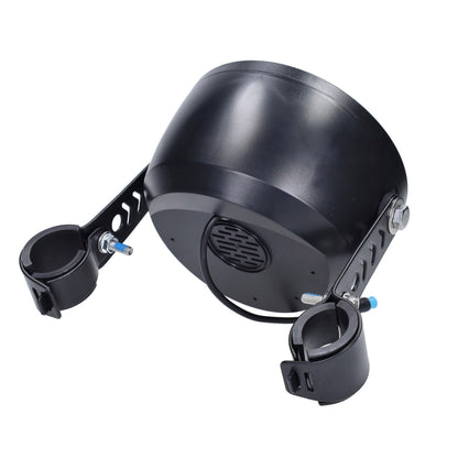 Faro a LED - Fatbike - V20 - 4 poli