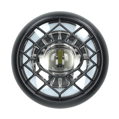 Bremsscheibe – Fatbike – Vorne/Hinten – 6-Loch – 160 mm / 2,3 mm – V8 / V20
