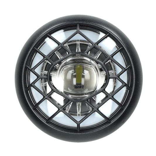 Led koplamp - Fatbike - V8/V20 - 3-polig