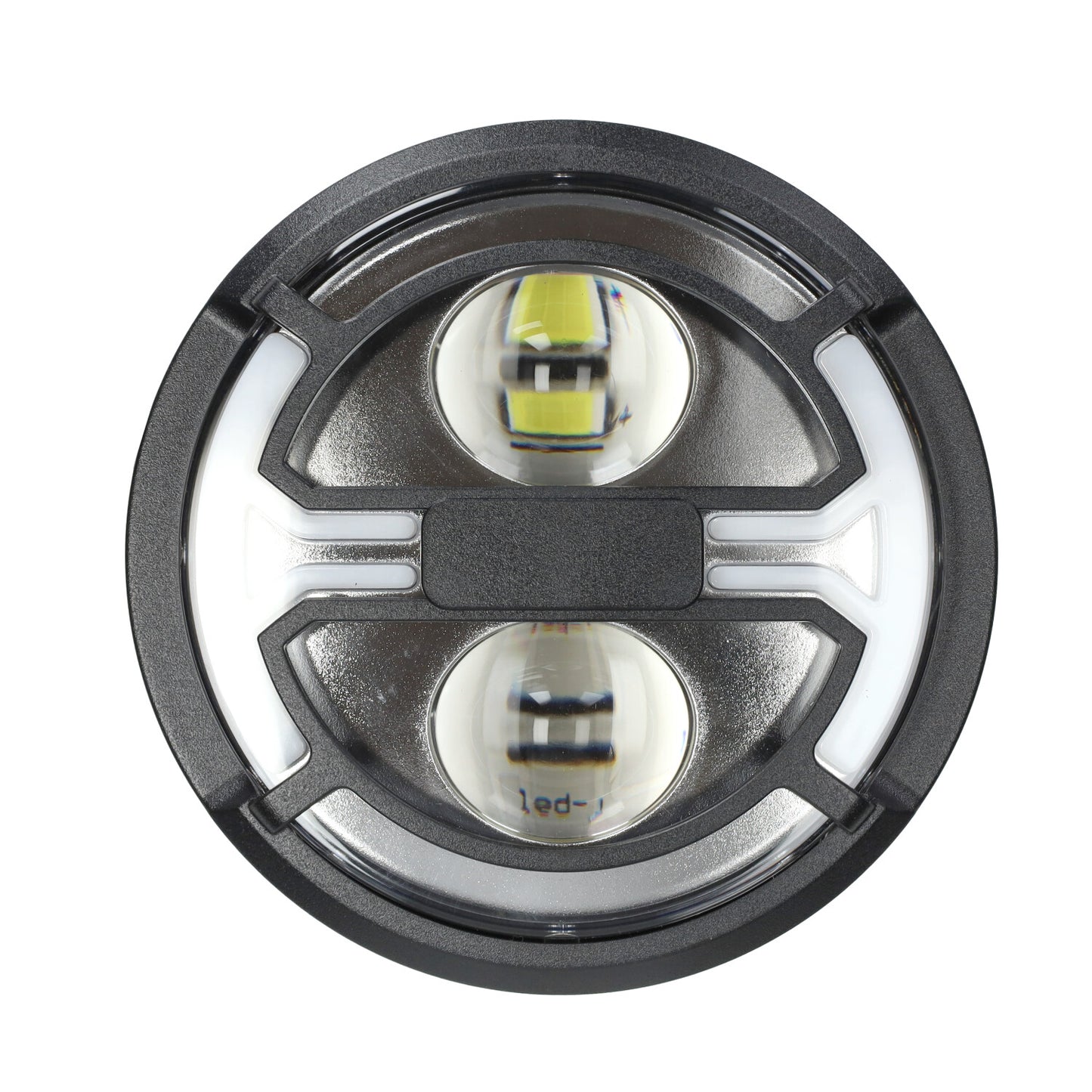 Bremsscheibe – Fatbike – Vorne/Hinten – 6-Loch – 160 mm / 2,3 mm – V8 / V20