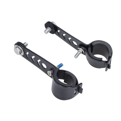 Bremsscheibe – Fatbike – Vorne/Hinten – 6-Loch – 160 mm / 2,3 mm – V8 / V20