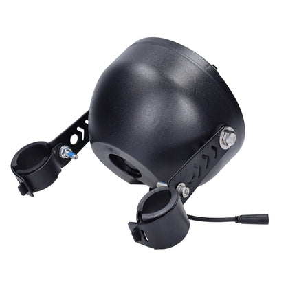 Bremsscheibe – Fatbike – Vorne/Hinten – 6-Loch – 160 mm / 2,3 mm – V8 / V20