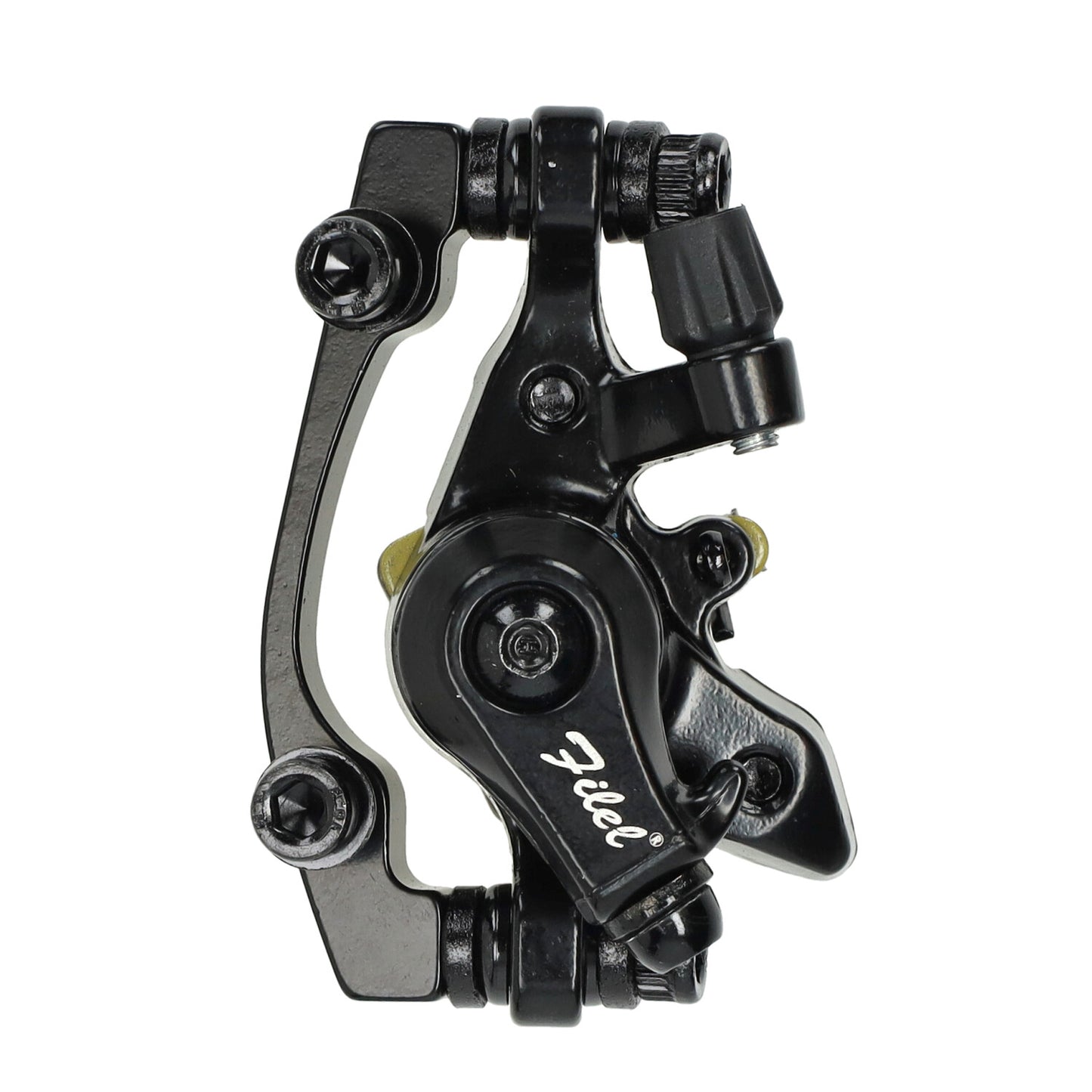 Disco freno - Fatbike - Anteriore / Posteriore - 6 fori - Brenta 220mm /1.8mm