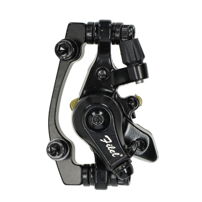 Disco freno - Fatbike - Anteriore / Posteriore - 6 fori - Brenta 220mm /1.8mm
