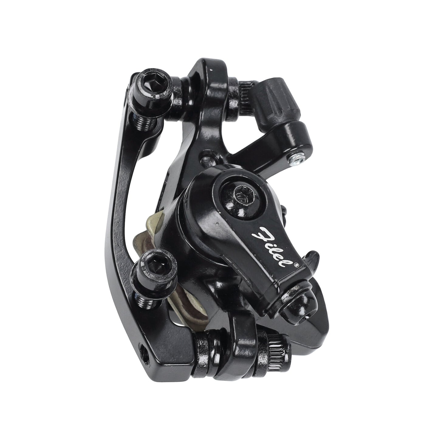 Disco freno - Fatbike - Anteriore / Posteriore - 6 fori - Brenta 220mm /1.8mm
