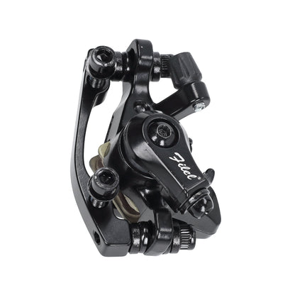 Disco freno - Fatbike - Anteriore / Posteriore - 6 fori - Brenta 220mm /1.8mm