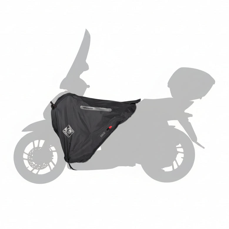 Couvre-jambes Tucano Thermoscud R244pro – Yamaha X-Max à partir de 2023