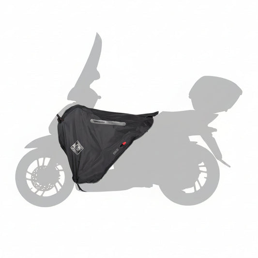 Tucano Thermoscud Beindecke R017x – BWS / Kymco Agility 16 City / MBK Booster / Aprilia Sportcity One