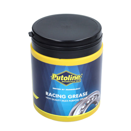 Kogellagervet - Putoline - 600 gram - Pot - 73610