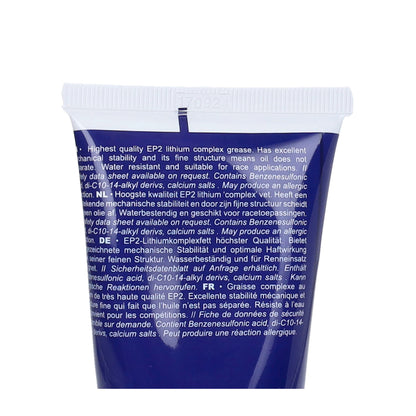 Kogellagervet - Putoline - 100 gram - Tube - 74114
