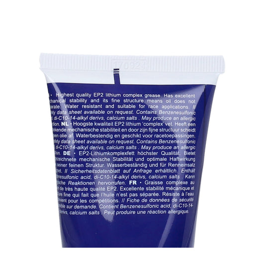 Kogellagervet - Putoline - 100 gram - Tube - 74114