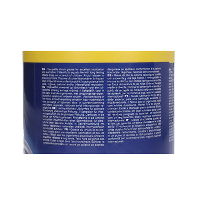 Wit Vet - Putoline - 600 gram - Pot - 73611