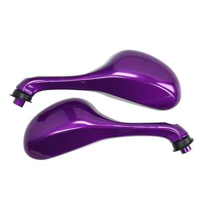 Roger Styling - Gilera Runner Spiegelset - L + R - Paars