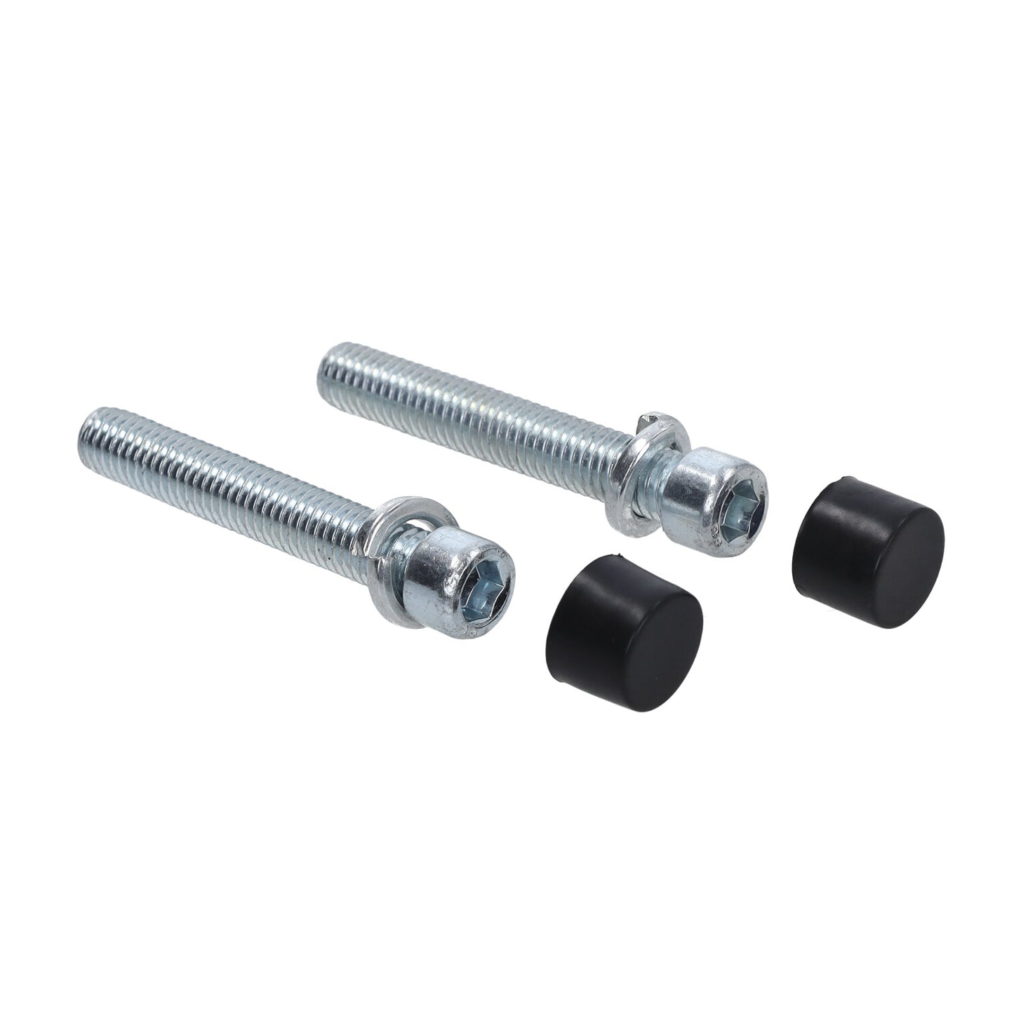 Roger Styling - Gilera Runner Spiegelset - L + R - Midnight Blue