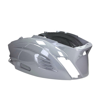 Kappenset – Piaggio Zip – 5-delig – RS-1 - met SP neus – Nardo Grey