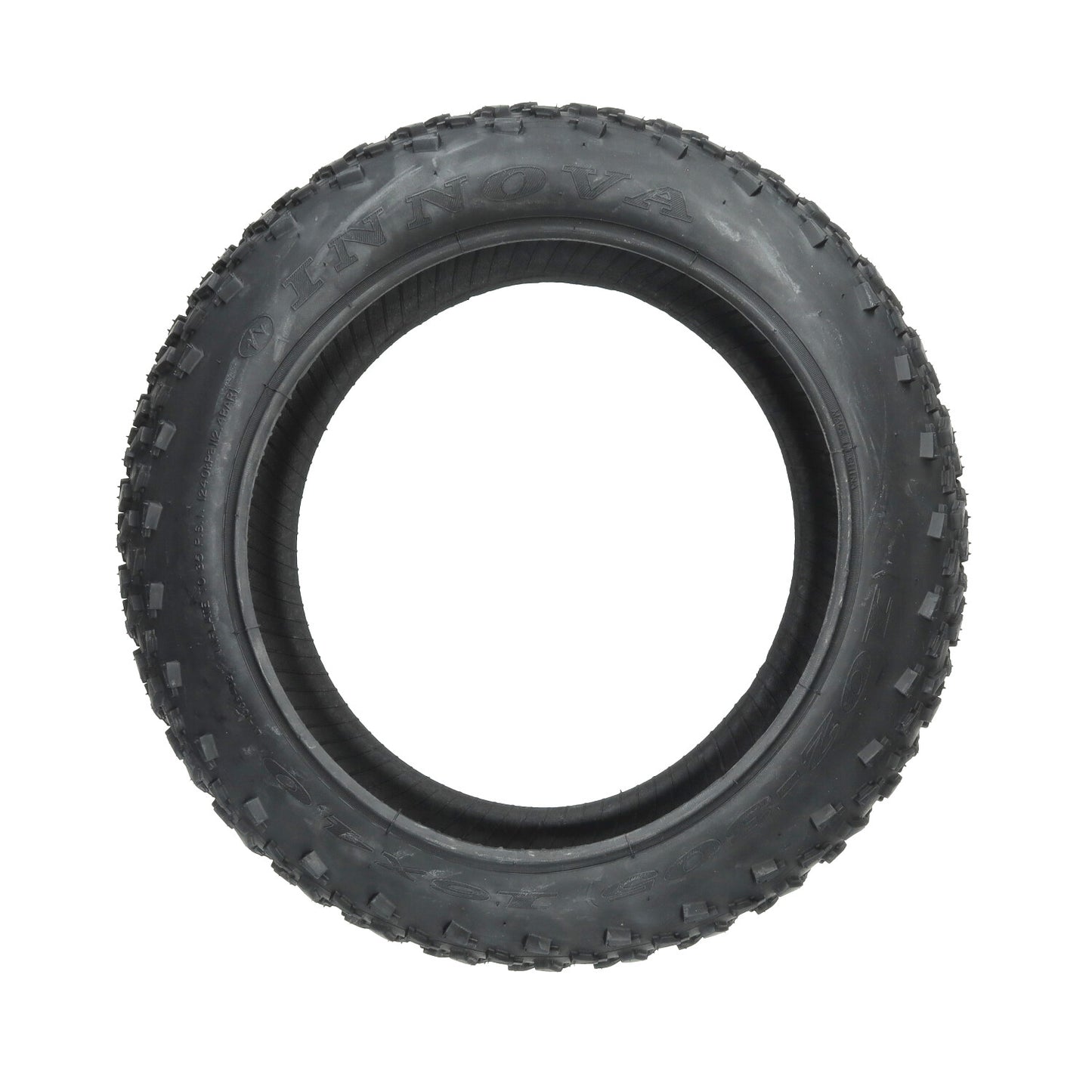 Buitenband -  Fatbike Mini - Inova - 16x4.0