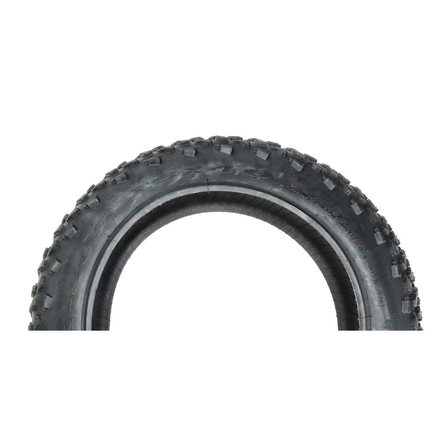 Buitenband -  Fatbike Mini - Inova - 16x4.0
