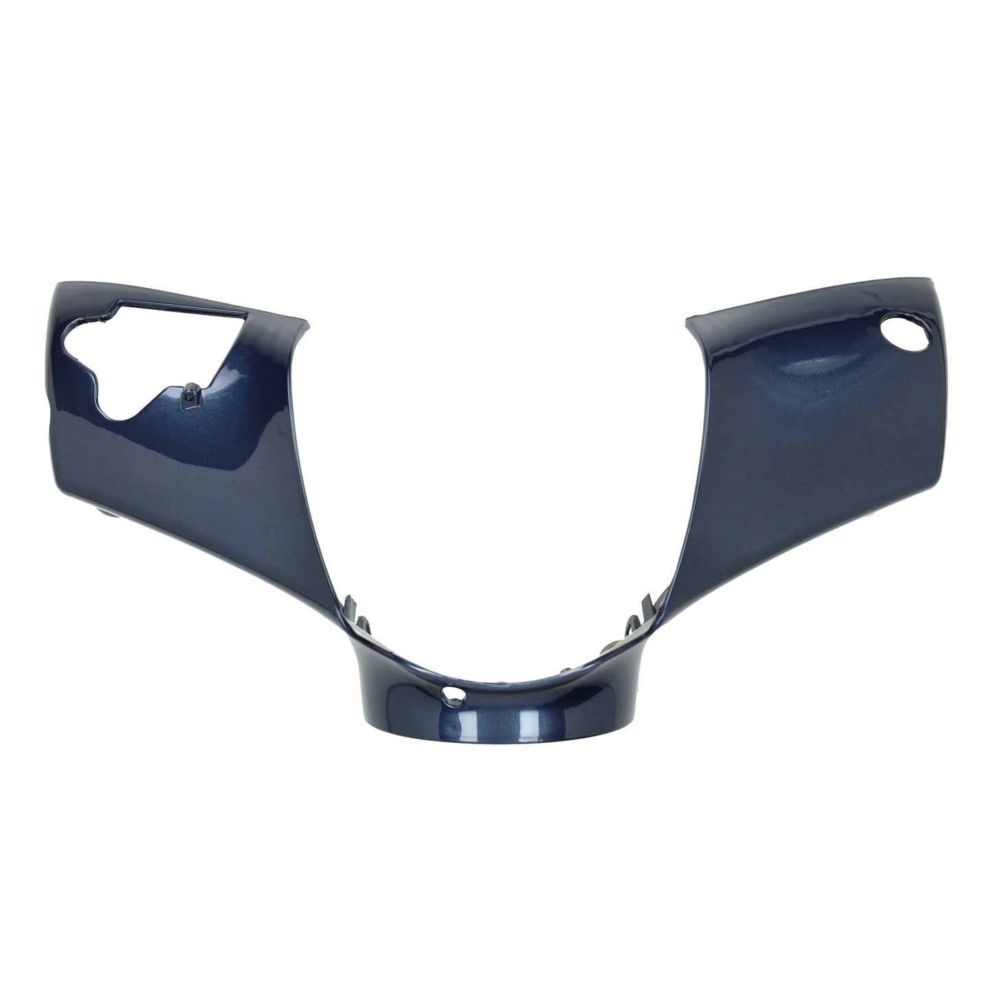 Kappenset – Piaggio Zip – 5-delig - met SP neus – Midnight Blue 222