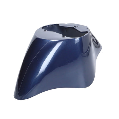Kappenset – Piaggio Zip – 5-delig - met SP neus – Midnight Blue 222