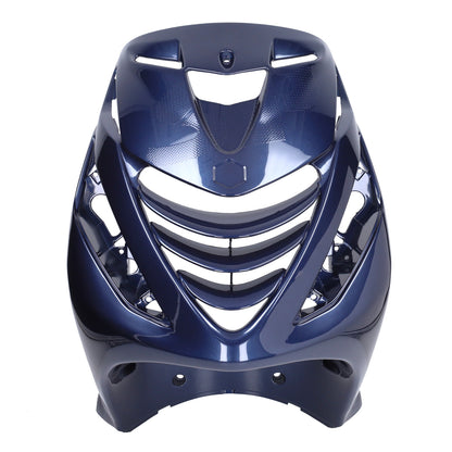 Kappenset – Piaggio Zip – 5-delig - met SP neus – Midnight Blue 222