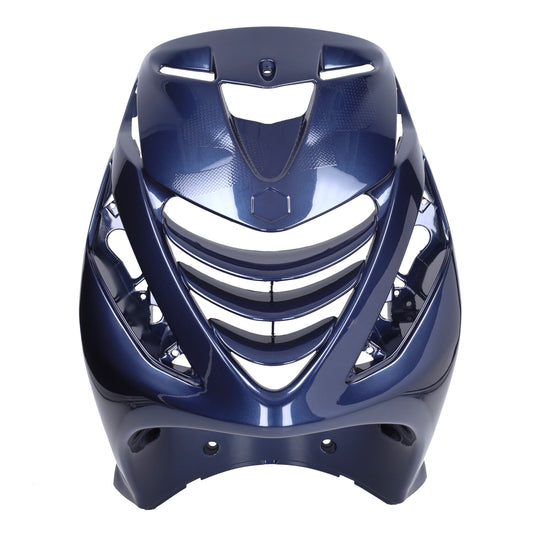 Kit carenature – Piaggio Zip – 5 pezzi - con musetto SP – Blu Notte 222