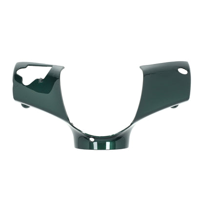 Kappenset – Piaggio Zip – 5-delig – RS-1 - met SP neus – British Racing Green