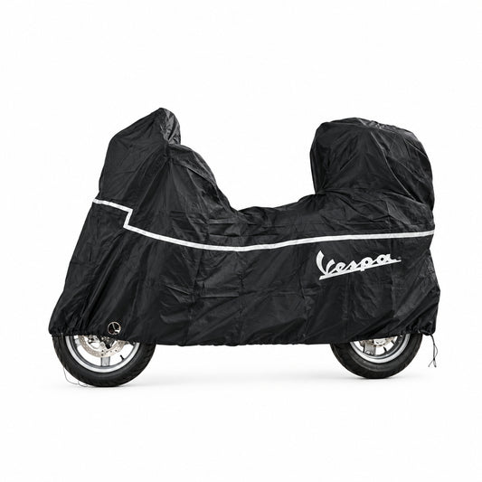 Capa de proteção Vespa para Vespa GTS / GTV / GT - Original - 605291M001 - 602738M