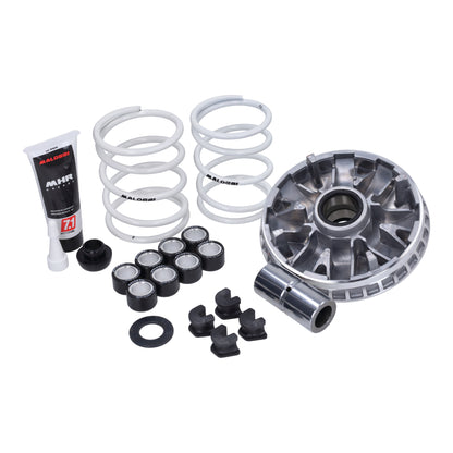 Variateur Malossi - Piaggio Mp3 /  Beverly / X10 - 350cc / 400cc - 5120424