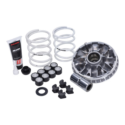 Variateur Malossi - Piaggio Mp3 /  Beverly / X10 - 350cc / 400cc - 5120424