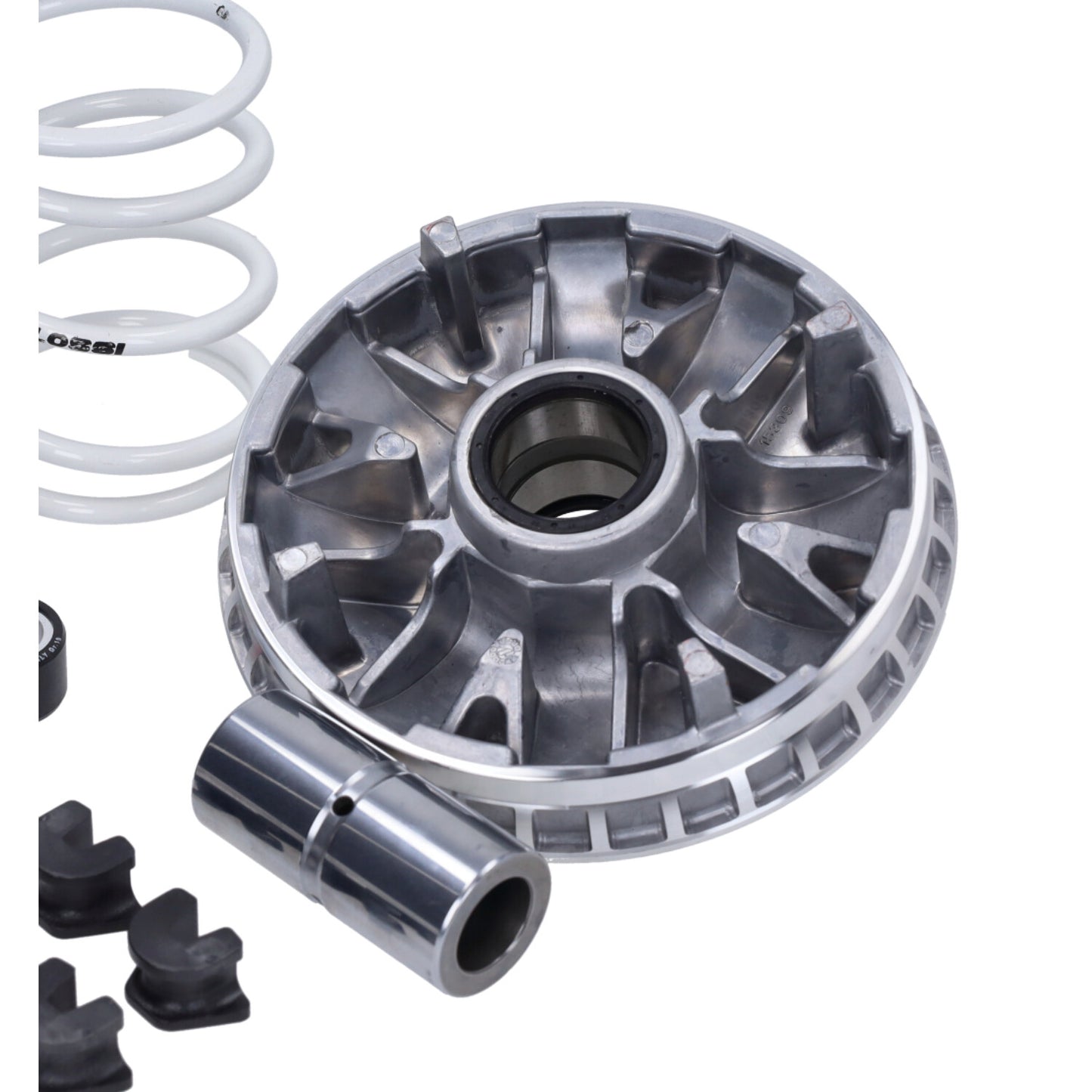 Variateur Malossi - Piaggio Mp3 /  Beverly / X10 - 350cc / 400cc - 5120424