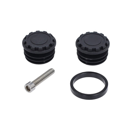 Forcella completa - Fatbike - V8 Mini Fatbike