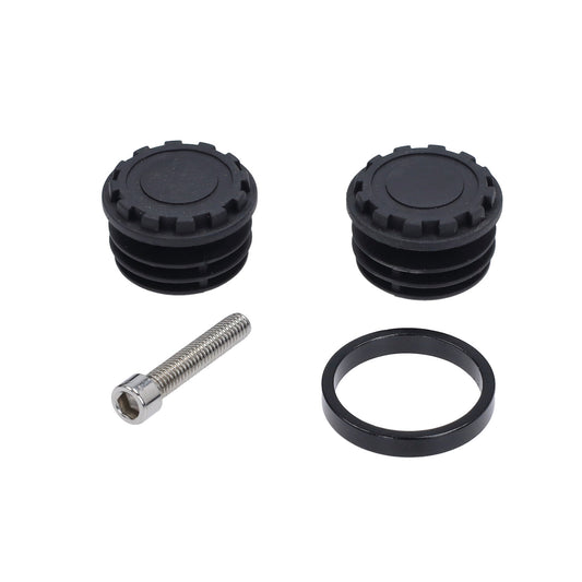Complete voorvork - Fatbike - V8 Mini Fatbike