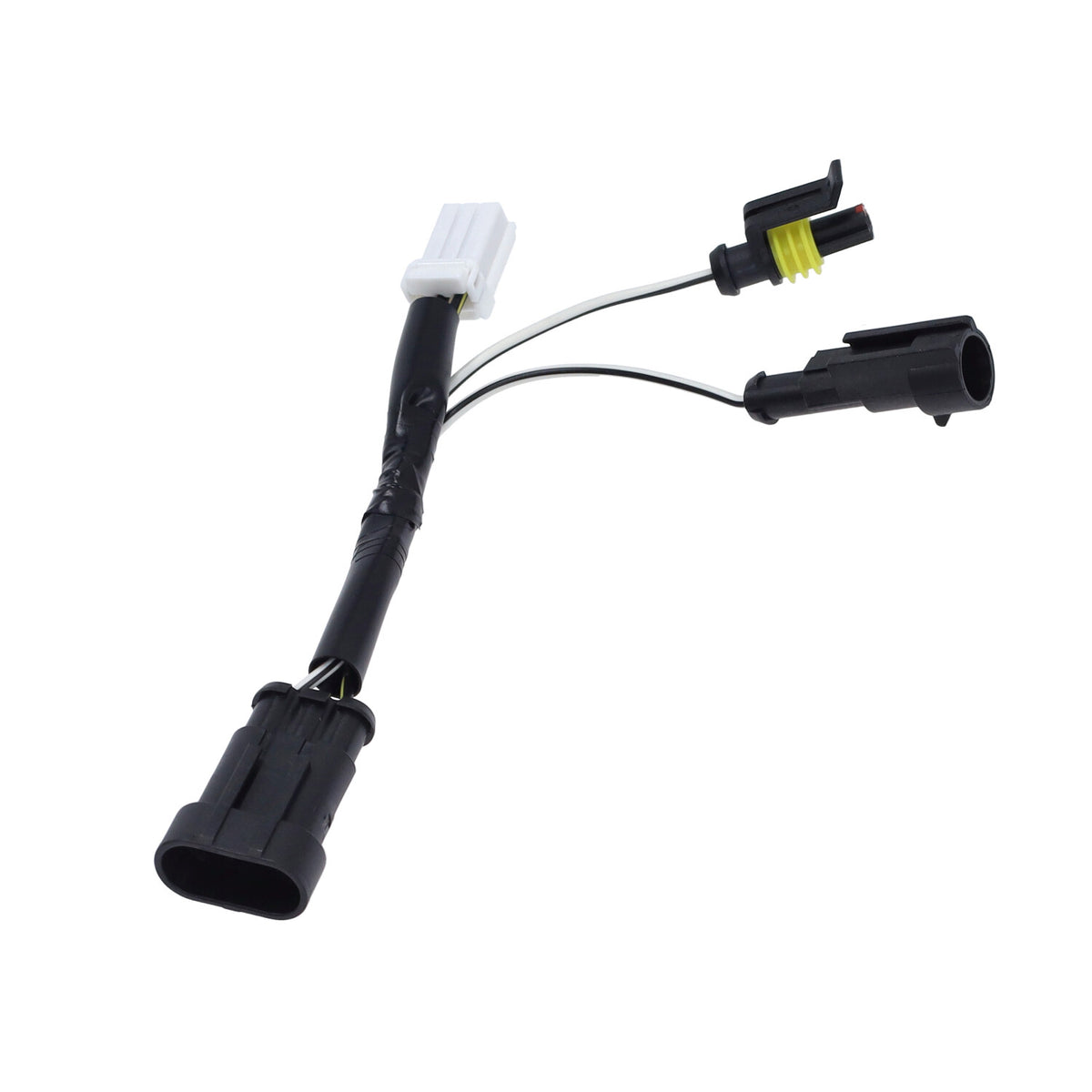 Kit de adaptadores para intermitentes traseros BGM PRO - Vespa GTS 125/300 HPE