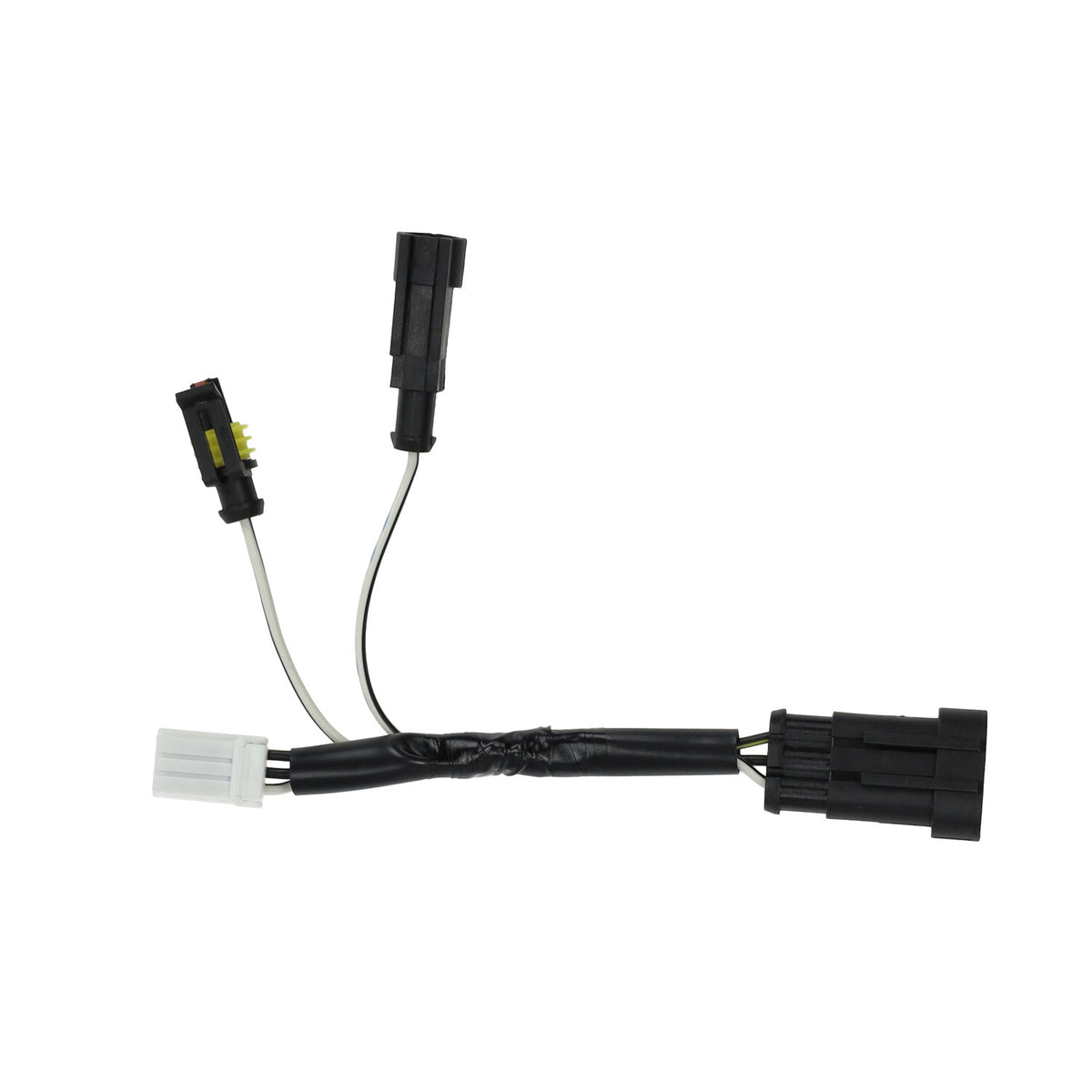 Kit de adaptadores para intermitentes traseros BGM PRO - Vespa GTS 125/300 HPE