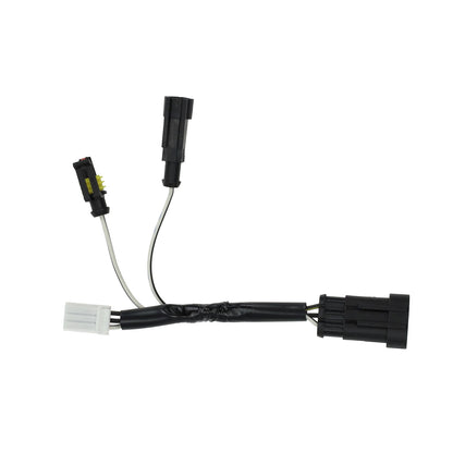 Kit de adaptadores para intermitentes traseros BGM PRO - Vespa GTS 125/300 HPE