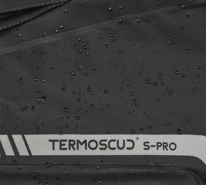 Tucano Thermoscud Beindecke R253SPRO – Yamaha T-Max 560 – Modelle ab 2025 – 4-SEASON-SYSTEM