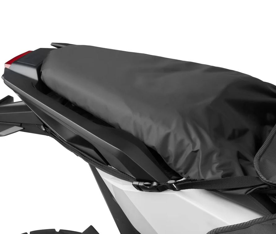 Tucano Thermoscud Beindecke R253SPRO – Yamaha T-Max 560 – Modelle ab 2025 – 4-SEASON-SYSTEM