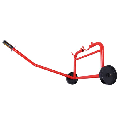 Malossi - Paddock standaard -  Piaggio / Gilera Runner / Zip - 458591