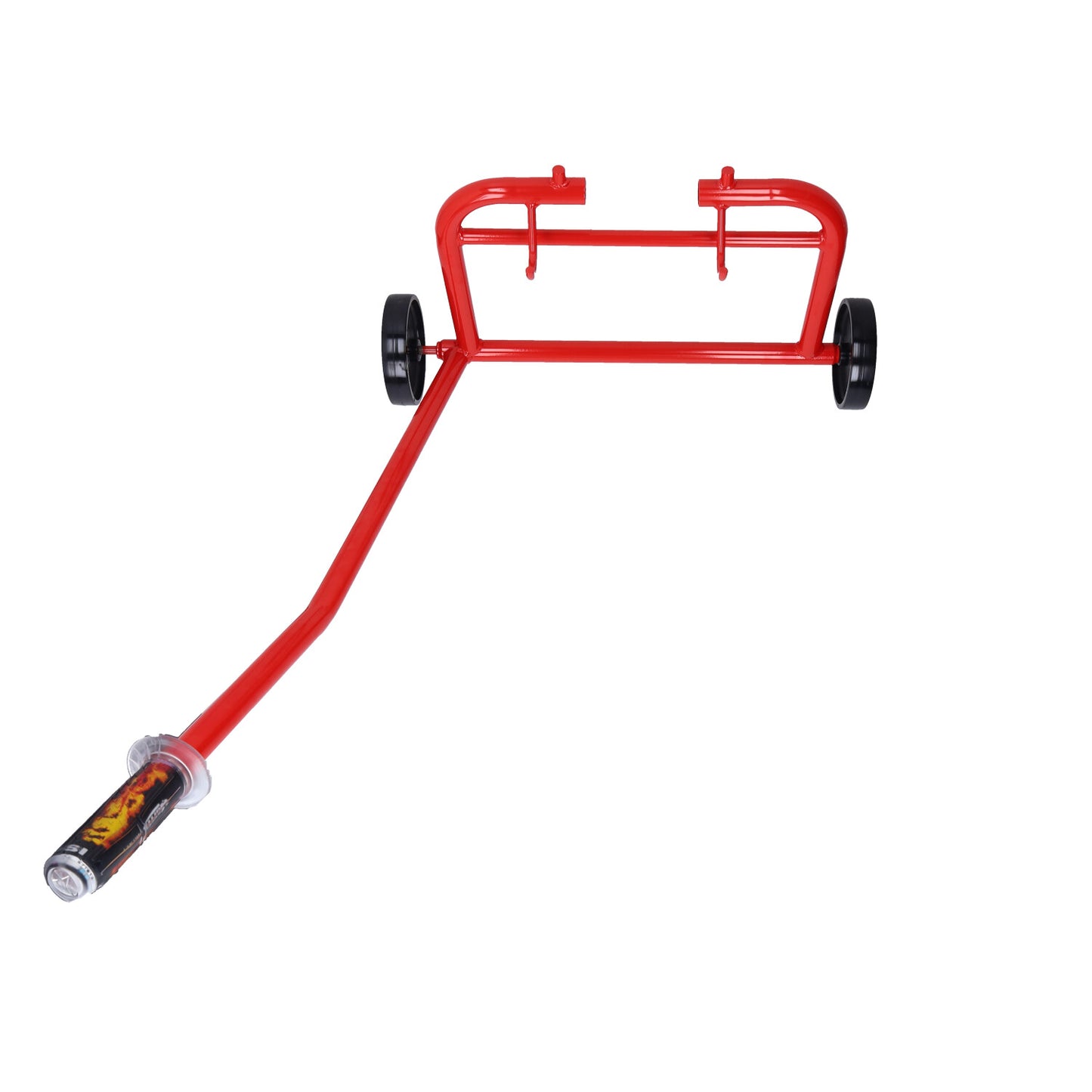 Malossi - Paddock standaard -  Piaggio / Gilera Runner / Zip - 458591