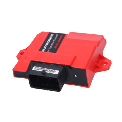 Malossi ECU Injtronic voor Piaggio Liberty - 50cc Cilinder - Euro5+ >2025 - 5520483b