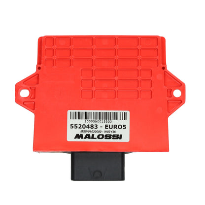 Malossi ECU Injtronic voor Piaggio Liberty - 50cc Cilinder - Euro5+ >2025 - 5520483b
