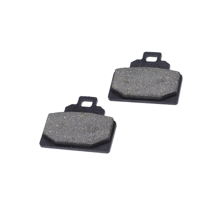 Remblokken Achterzijde - Vespa GTS Euro5+ - 310cc - Modellen na 2024 - 6220407BB