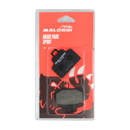 Remblokken Achterzijde - Vespa GTS Euro5+ - 310cc - Modellen na 2024 - 6220407BB