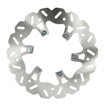 Malossi Whoop Remschijf - Gilera Runner - ⌀ 250mm - 6217150