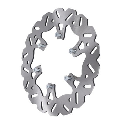 Malossi Whoop Remschijf - Gilera Runner - ⌀ 250mm - 6217150