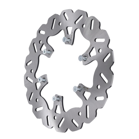 Malossi Whoop Remschijf - Gilera Runner - ⌀ 250mm - 6217150